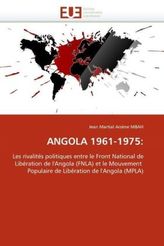 ANGOLA 1961-1975: