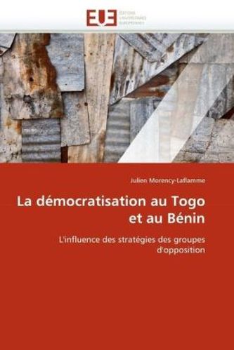 La démocratisation au Togo et au Bénin