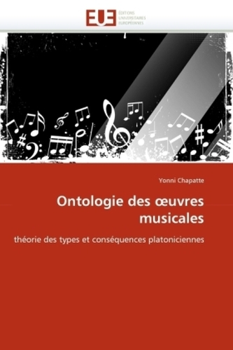 Ontologie des  uvres musicales