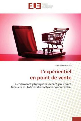 L'expérientiel en point de vente