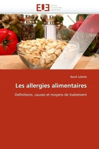 Les allergies alimentaires