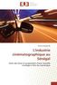 L'industrie cinématographique au Sénégal