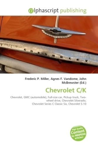 Chevrolet C/K