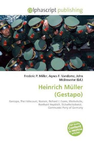 Heinrich Müller (Gestapo)
