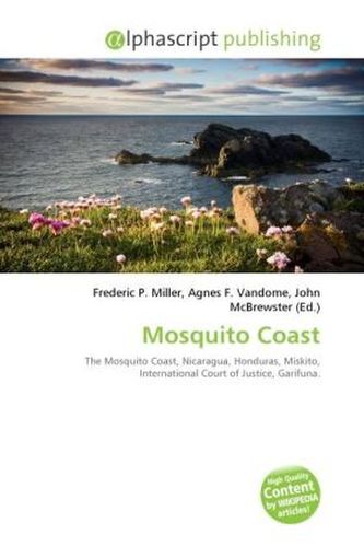 Mosquito Coast