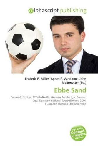 Ebbe Sand