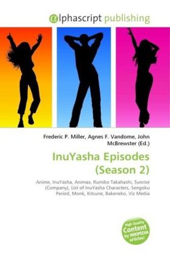 InuYasha Episodes (Season 2)