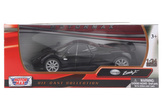 1:24 Pagani Zonda F