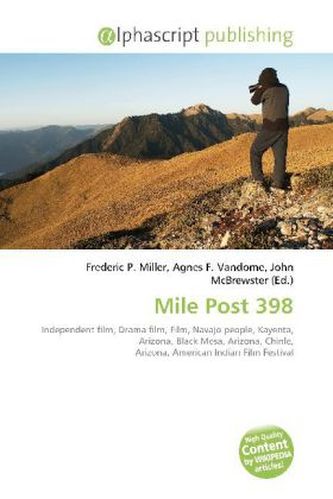 Mile Post 398