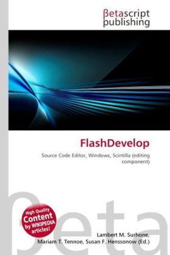 FlashDevelop