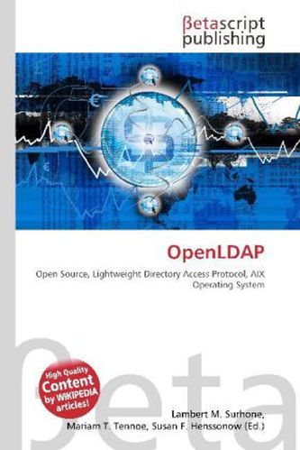 OpenLDAP