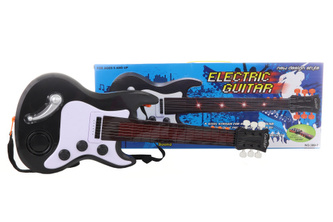 Gitara elektryczna
