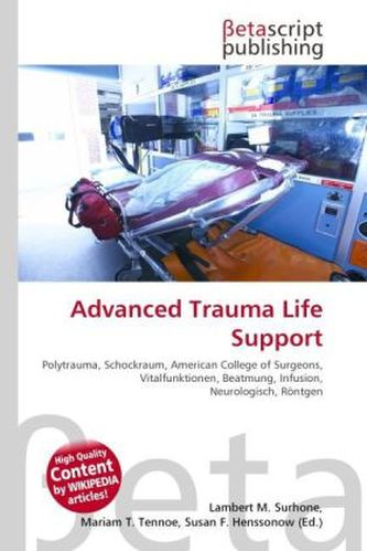 Advanced Trauma Life Support