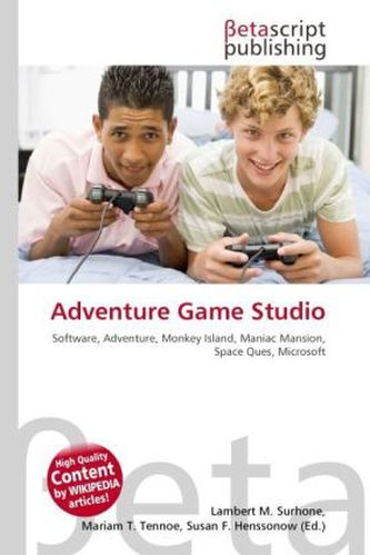 Adventure Game Studio