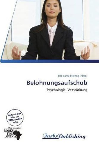 Belohnungsaufschub
