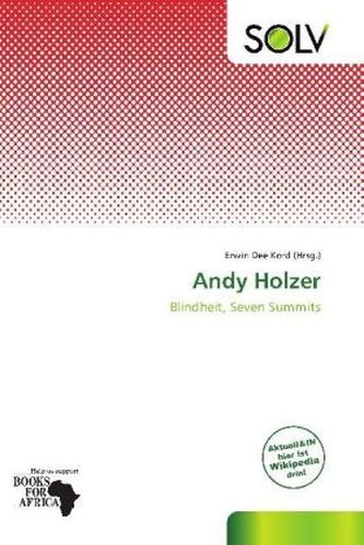 Andy Holzer