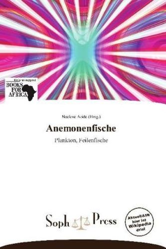 Anemonenfische