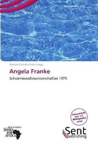 Angela Franke