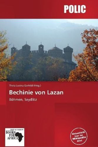Bechinie von Lazan