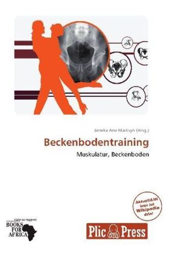 Beckenbodentraining