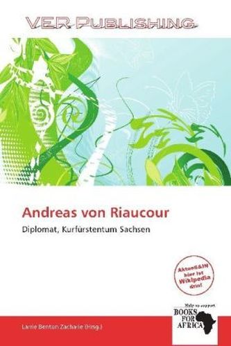 Andreas von Riaucour