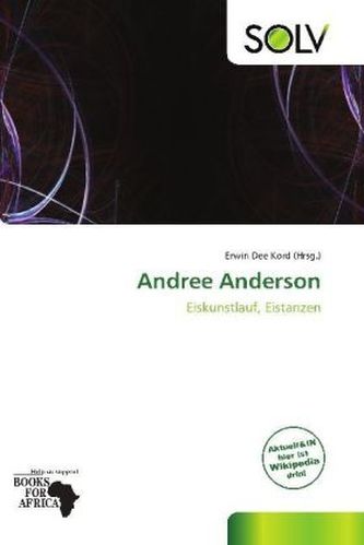 Andree Anderson