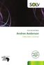 Andree Anderson