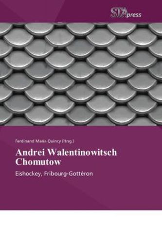 Andrei Walentinowitsch Chomutow