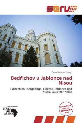 Bed ichov u Jablonce nad Nisou