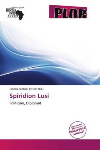 Spiridion Lusi