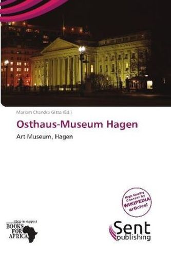 Osthaus-Museum Hagen