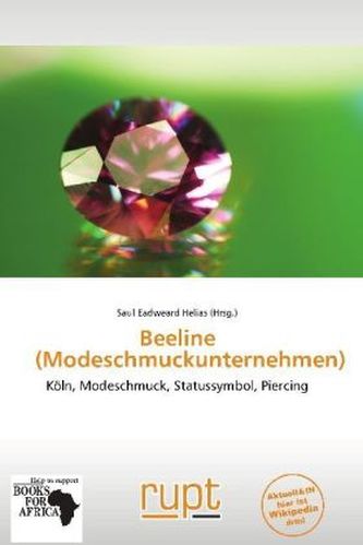 Beeline (Modeschmuckunternehmen)