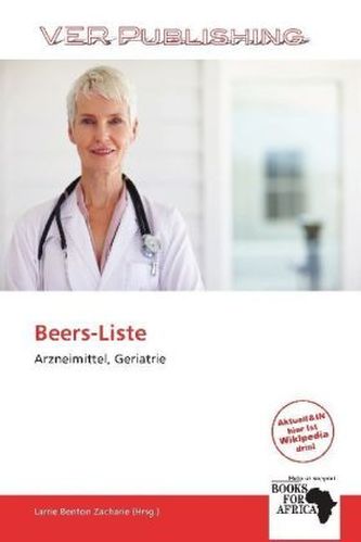 Beers-Liste