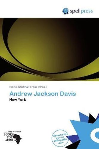 Andrew Jackson Davis