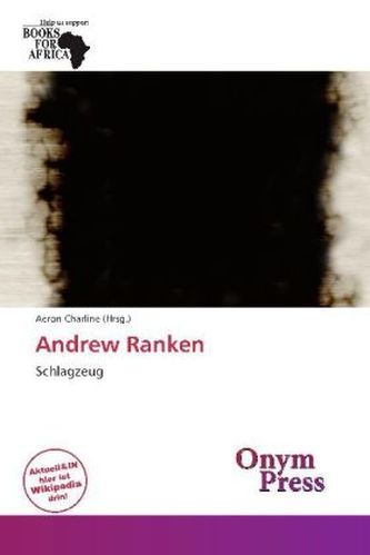 Andrew Ranken