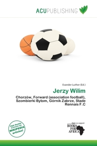 Jerzy Wilim