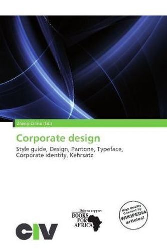 Corporate design