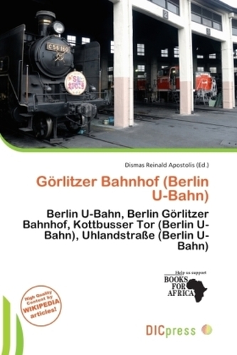 Görlitzer Bahnhof (Berlin U-Bahn)