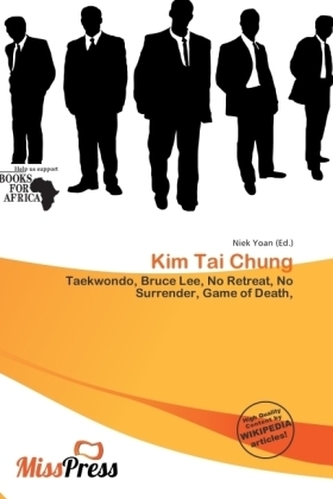 Kim Tai Chung