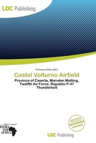 Castel Volturno Airfield