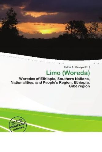 Limo (Woreda)