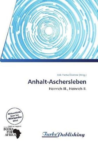 Anhalt-Aschersleben