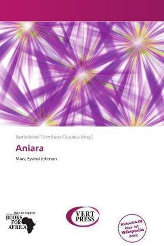Aniara