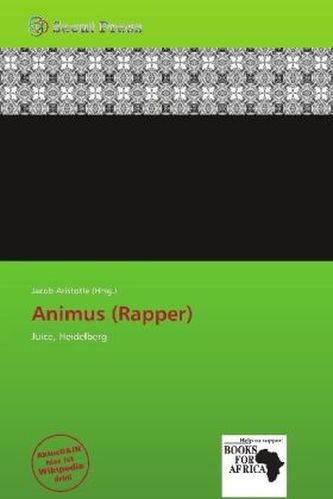 Animus (Rapper)