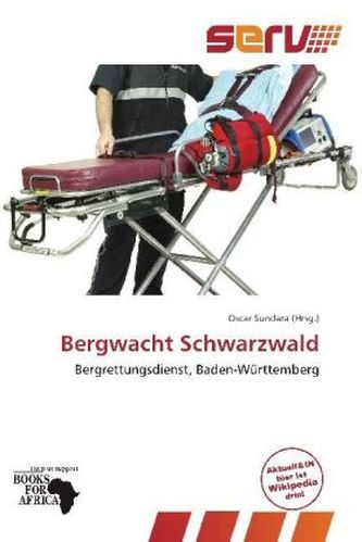 Bergwacht Schwarzwald