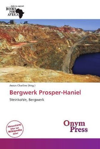 Bergwerk Prosper-Haniel