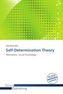 Self-Determination Theory