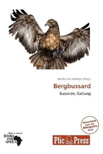 Bergbussard