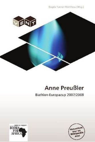 Anne Preußler