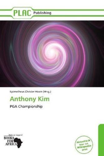 Anthony Kim